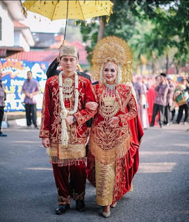 Tradisi Dan Kebudayaan Suku Minangkabau Di Sumatra Barat
