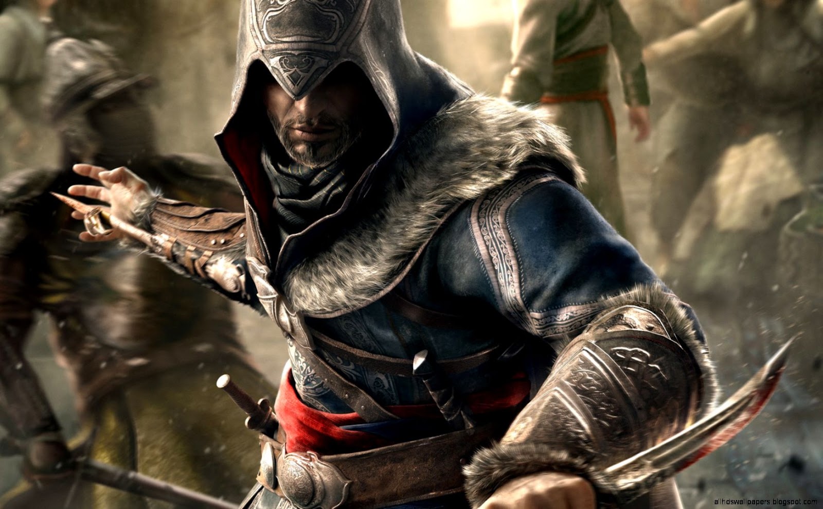 Assassins Creed Revelations