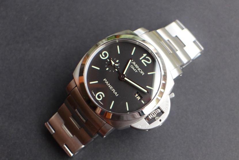 harga jam luminor original