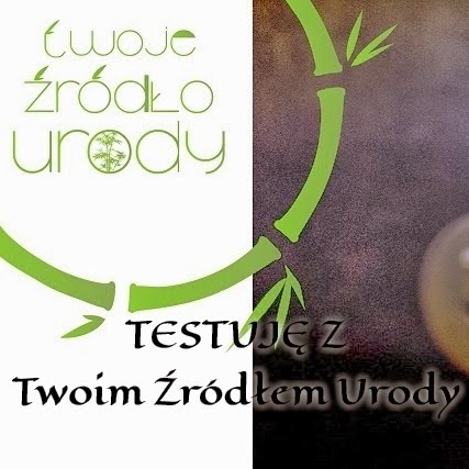 Testuję z Twoim Źródłem Urody