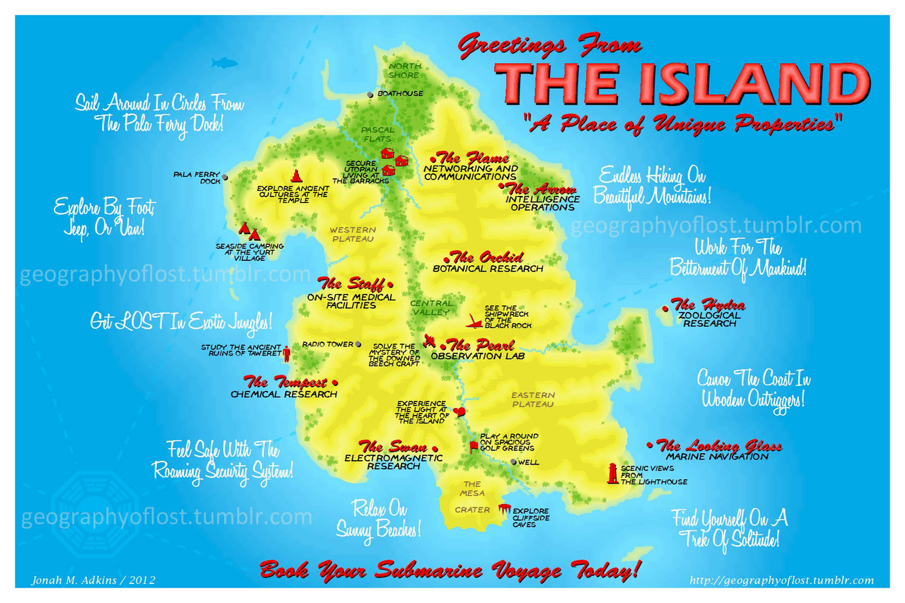 Интерактивная карта lost. Карта Lost Island. Lost карта острова. Остаться в живых карта острова. From the Islands of f логотип.