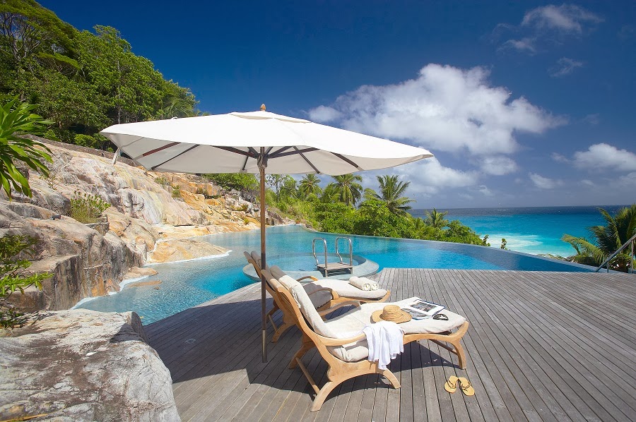 Luxury Life Design: Fregate Island Private, Seychelles - Unique on the ...