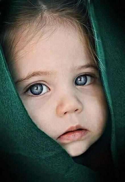 صور عيون اطفال صور عيون اطفال