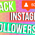 How to Track Instagram Followers