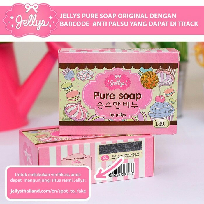 Sabun Jelly Soap grosir sabun sabun pemutih jelly soap thailand Sabun Jelly Soap grosir sabun sabun pemutih jelly soap thailand