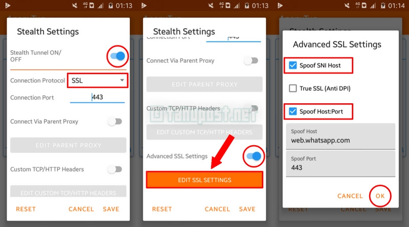 Cara Mengubah Kuota Belajar Kemendikbud Menjadi Kuota Biasa Tahupost Net