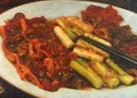 resep bulgogi masakan daging panggang ala korea RESEP BULGOGI MASAKAN DAGING PANGGANG ALA KOREA