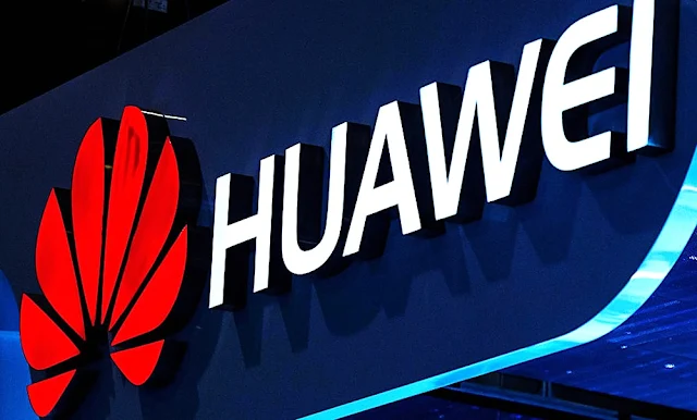 Huawei Company
