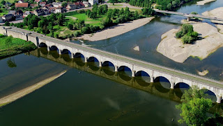 Pont-Canal Béziers