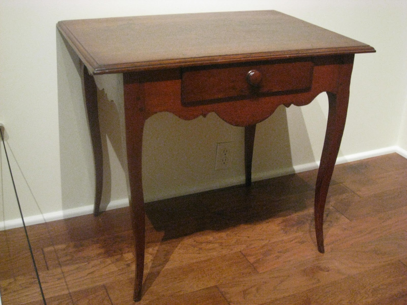 Southern Folk Artist & Antiques Dealer/Collector Early Louisiana