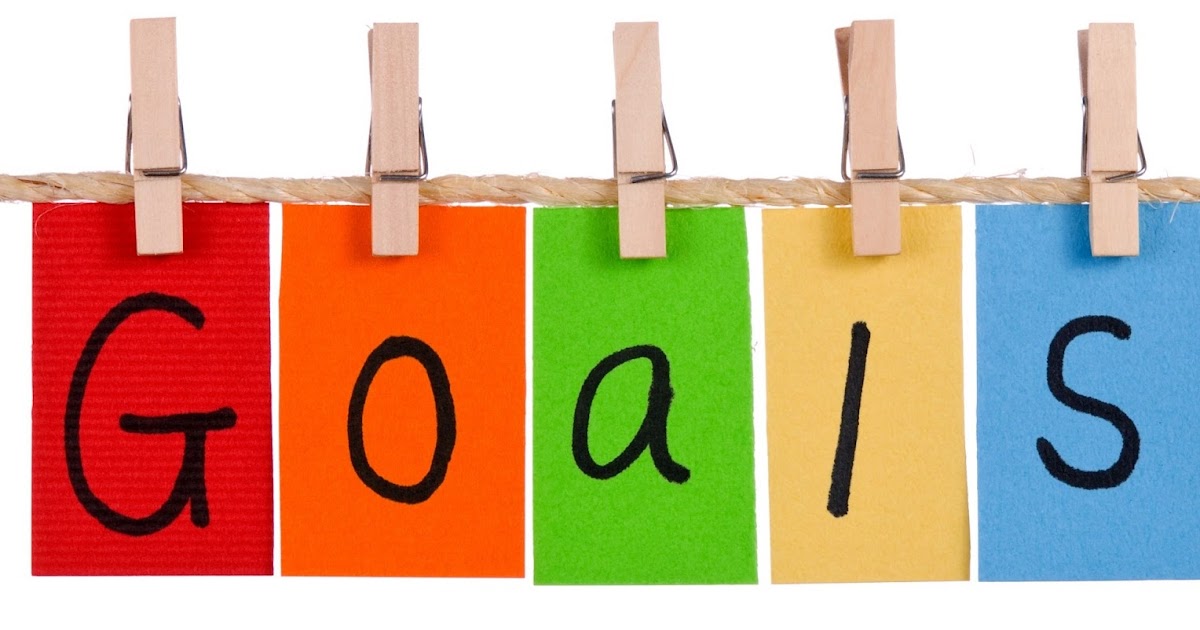 Goals and results. Goals and results