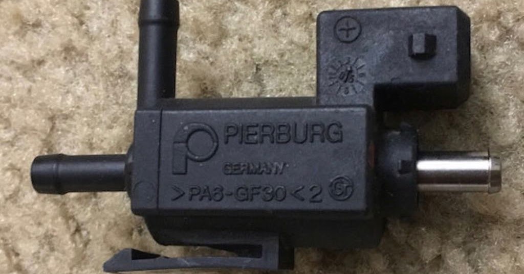 Online community’s P0047 Turbo/Super Charger Boost Control Solenoid