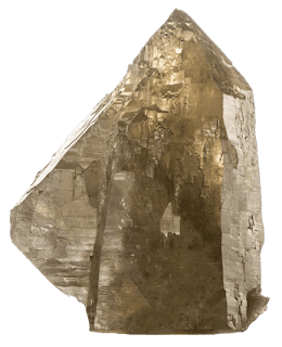 cristal cuarzo citrino natural genuino | foro de minerales