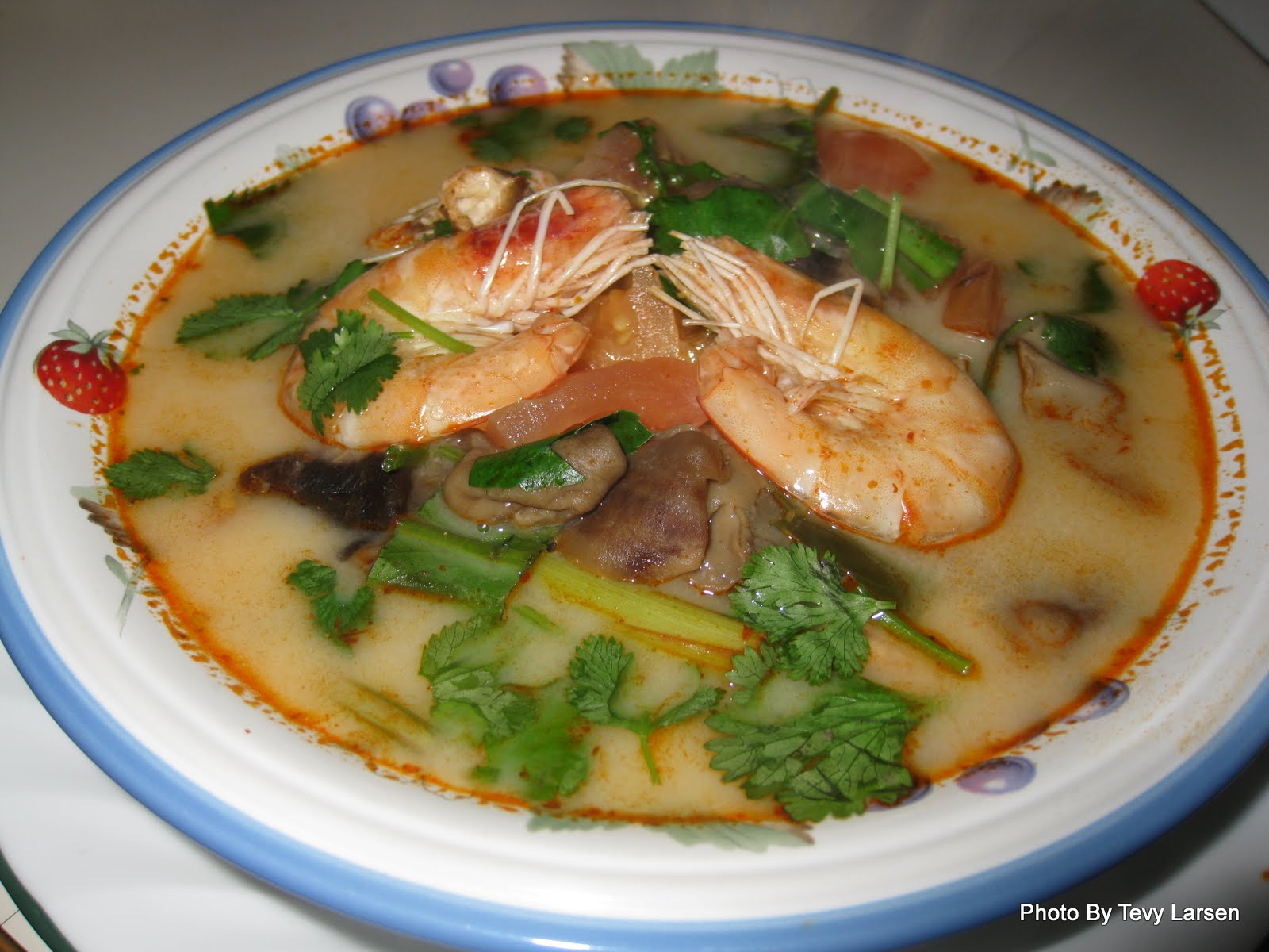 Ide 10+ Resep Bumbu Tom Yam Thailand Lezat Dan Sehat Ide 10+ Resep Bumbu Tom Yam Thailand Lezat Dan Sehat