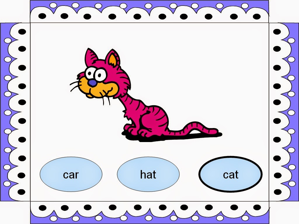 Student Survive 2 Thrive Katrena's Words with the Letter A Spelling