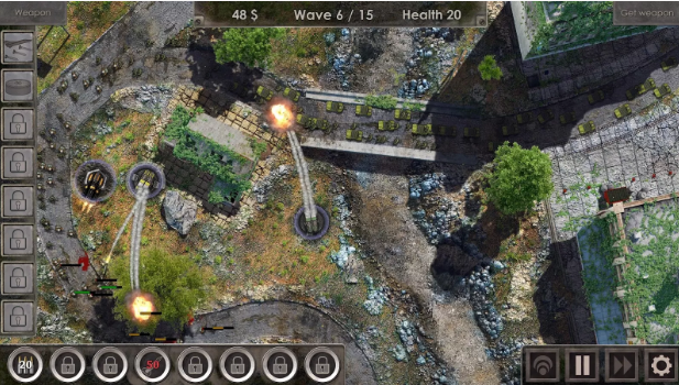 defense zone 2 pc torrent defense zone 2 pc torrent