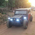 Imo State Mechanic Builds Own Car.