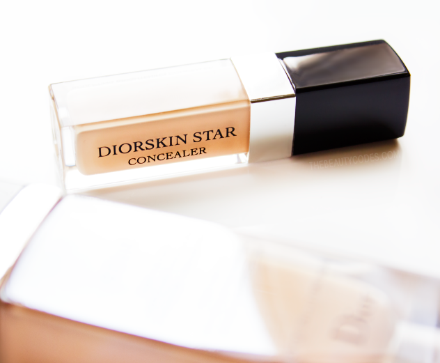 DiorSkin Star Concealer