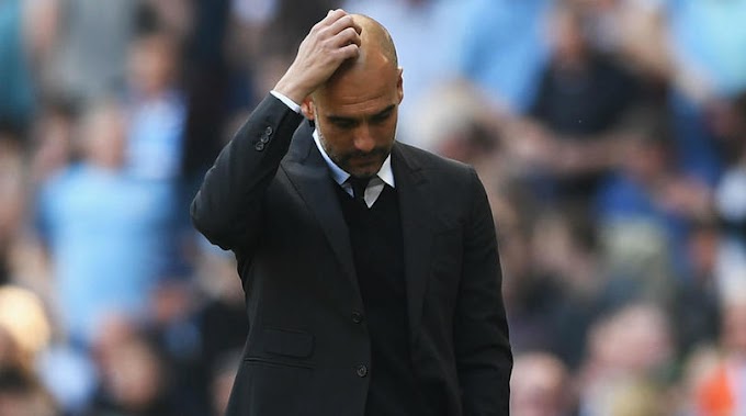 Too much, too soon? - Lampard questions Guardiola's demands at Man City