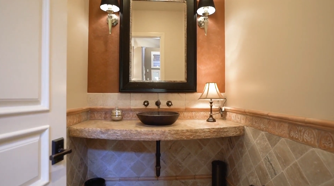 29 Photos vs. 611 Fairway Dr, Novato, CA Interior Design Luxury Home Tour