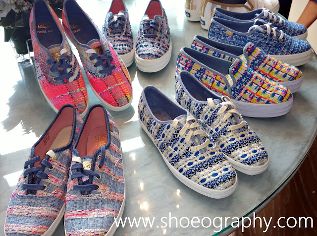 keds footwear