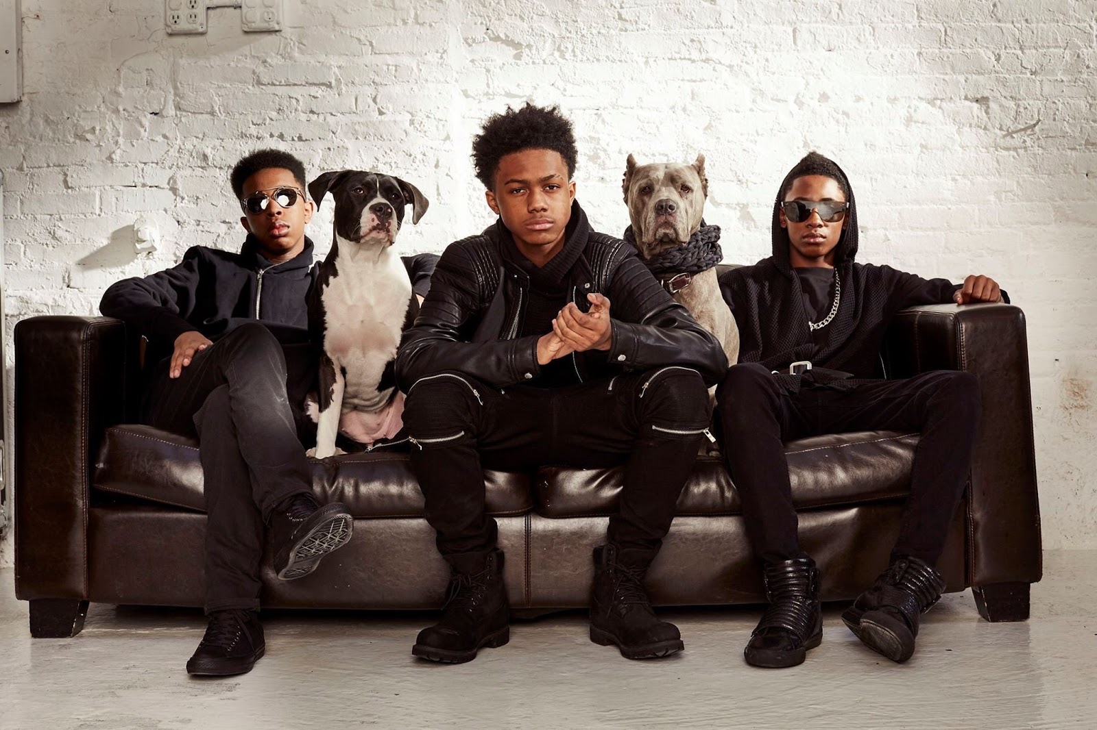 ReverbNation Featured Artist Unlocking The Truth SPATE The 1 Hip