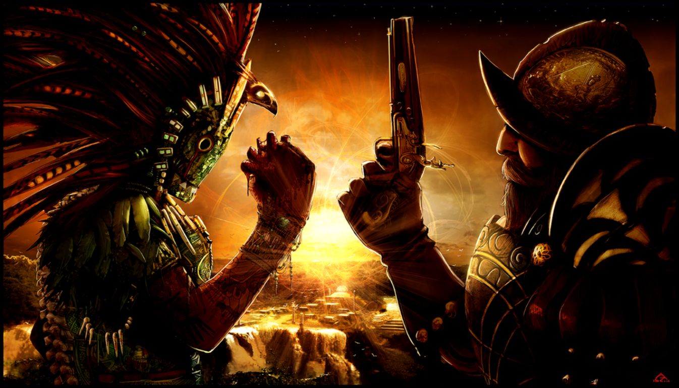 7 Aztec HD Wallpapers  Backgrounds   Wallpaper Abyss