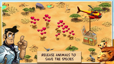 download Wonder Zoo - Animal Rescue Apk Terbaru 2017 