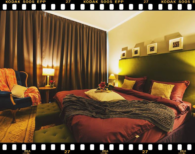 impresii camere cazare Country Spa Health & Beauty Retreat Snagov impresii camere cazare Country Spa Health & Beauty Retreat Snagov