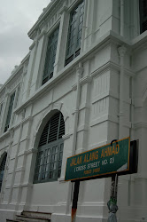 Taiping, Malaysia