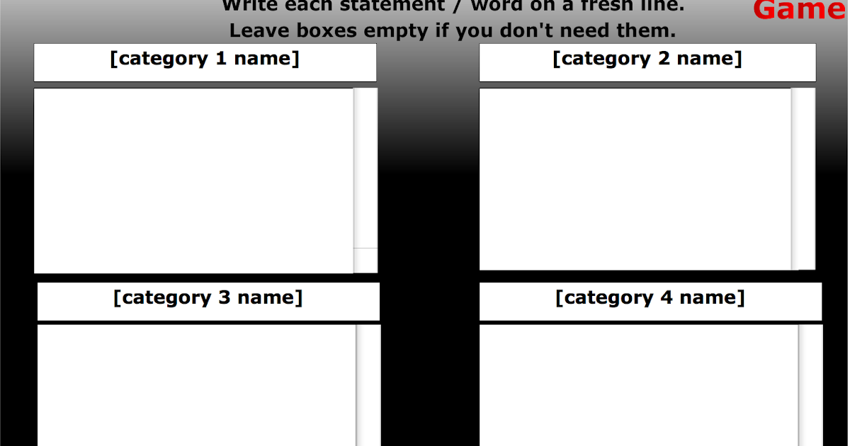 Diy Word Games Embed Diy Word Games Embed