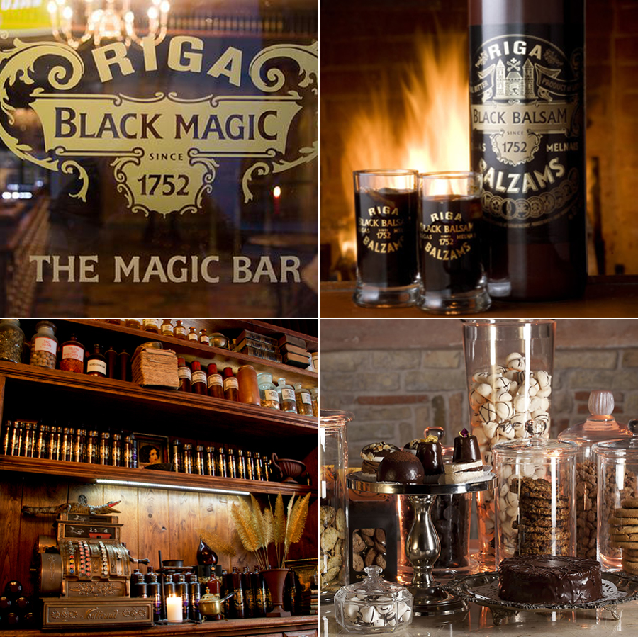 Riga, Latvia: What I'm Looking Forward To — Posh, Broke, & Bored