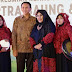 Tak Permasalahkan Bakal Cuti Lagi, Ahok: Kan Enggak Lagi Bahas Anggaran