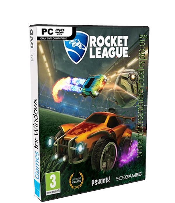 DESCARGAR Rocket League Triton, juegos pc DESCARGAR Rocket League Triton, juegos pc