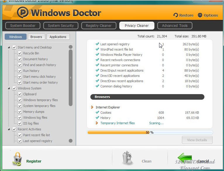 ultimate drive increaser download for windows 7 32 bit