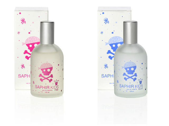  Saphir Parfums