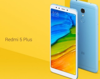 Xiaomi Redmi 5 series hentinya merilis jajaran produk ponselnya Xiaomi Redmi 5 series