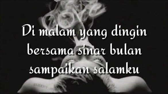 Lirik Lagu Dedeku Sayang