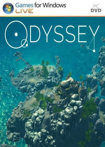 Odyssey - The Next Generation Science Game PC Full Odyssey - The Next Generation Science Game PC Full