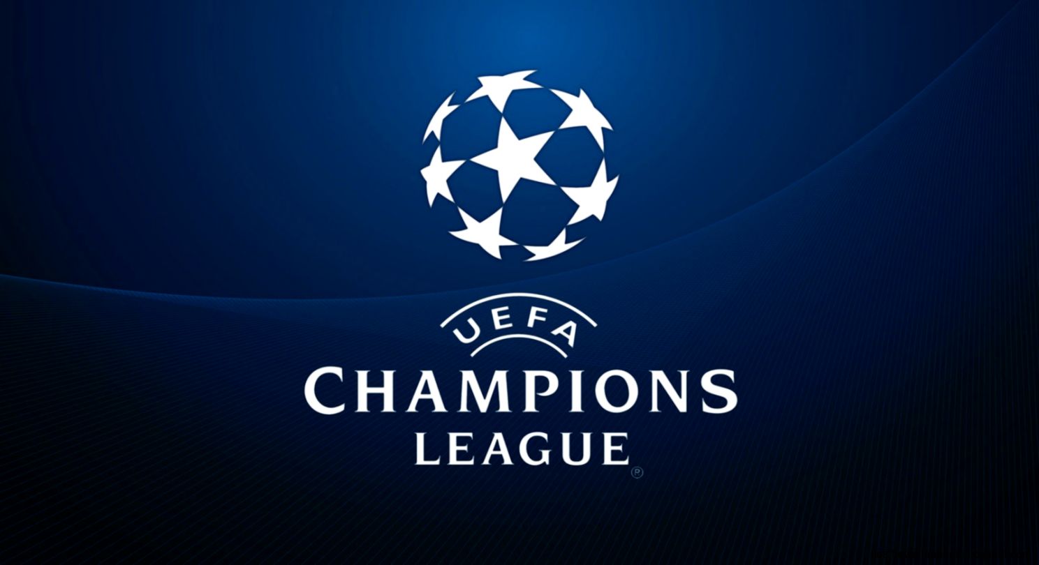 Champions League Logo