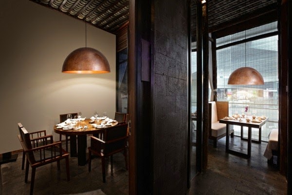 Ideas for interior lighting with spectacular designer lamps