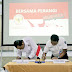 BNN - PT PINDAD (PERSERO) Supply Amunisi,Habisi Bandar Narkoba