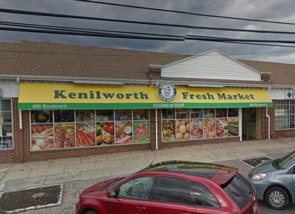NJ Supermarkets Kenilworth Fresh Market Kenilworth, NJ