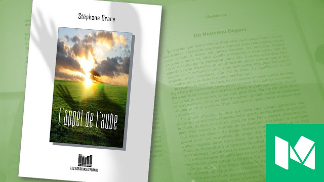 L'Appel De L'Aube sur Medium