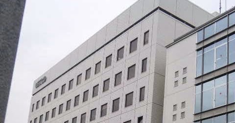 Uscビル本館