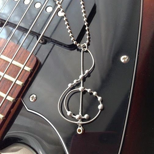 Dishfunctional Designs New In My Shop Guitar String Jewelry
