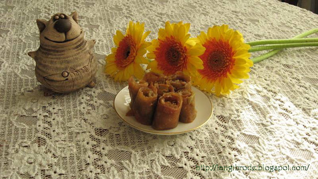 Проект "Вкусные пятницы", август Проект "Вкусные пятницы", август