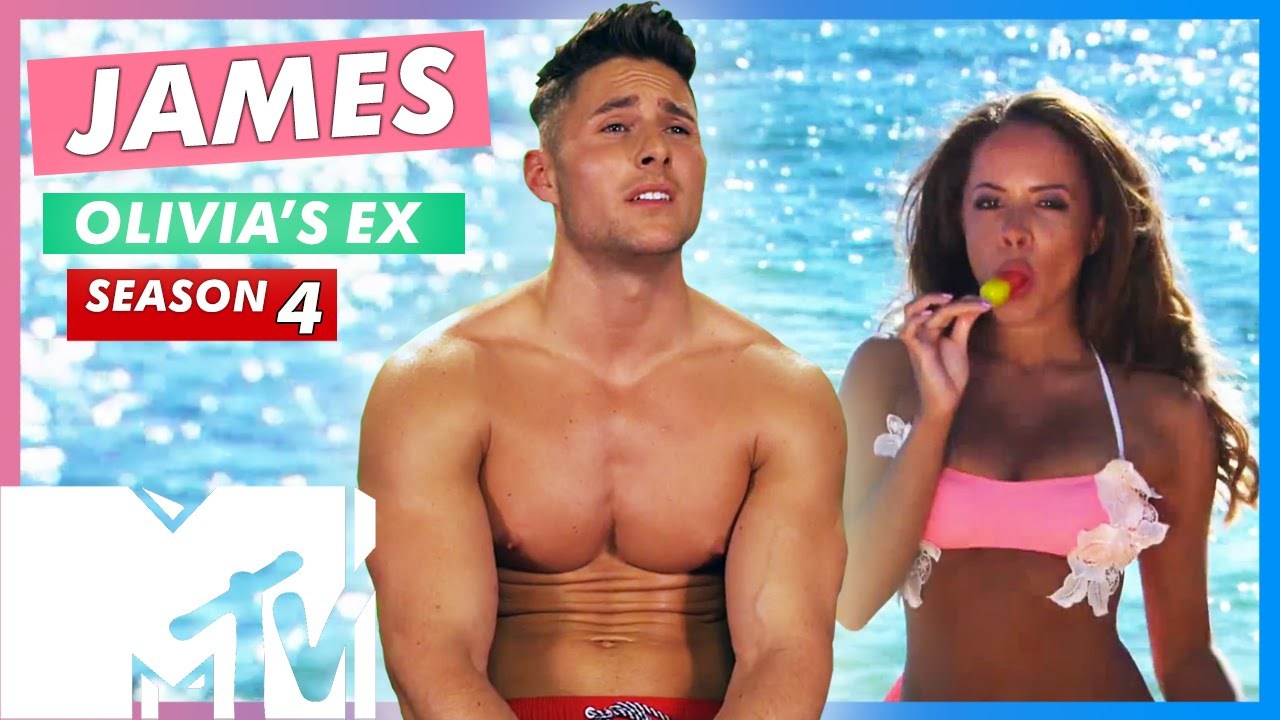 The ex james beach on moore Former on