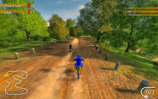 Moto Racing Free Download PC Game Full Version