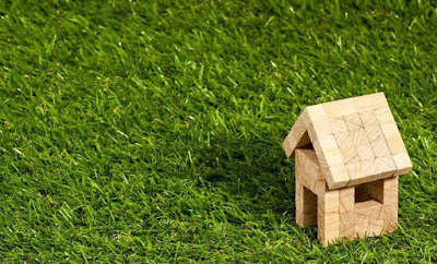Model Rumah Minimalis Sederhana Bagus untuk Investasi